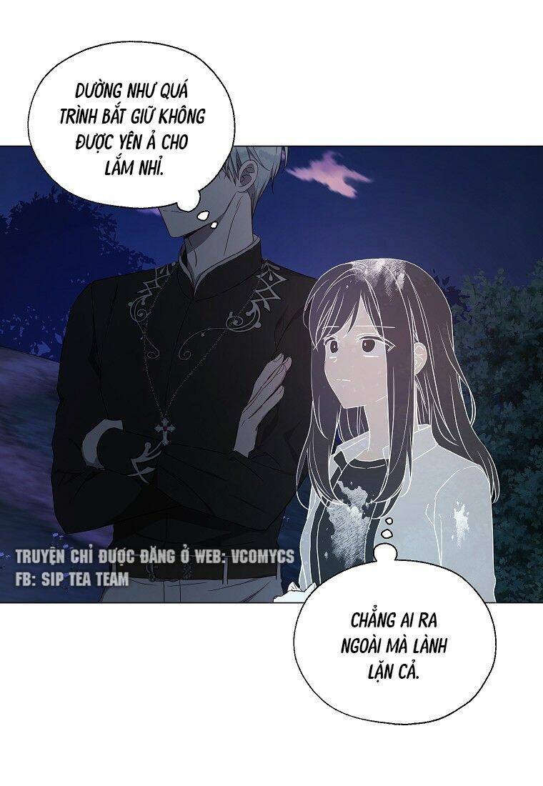 Quyến rũ papa của nhân vật phản diện: Chapter 120