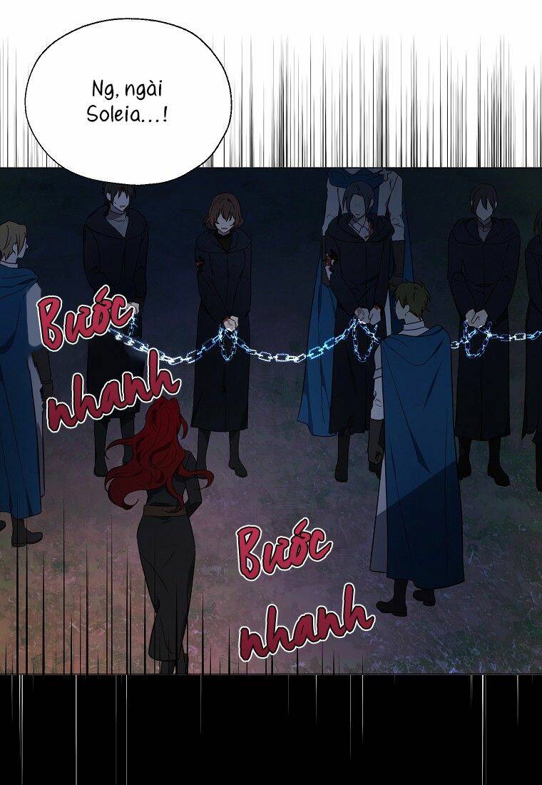 Quyến rũ papa của nhân vật phản diện: Chapter 120