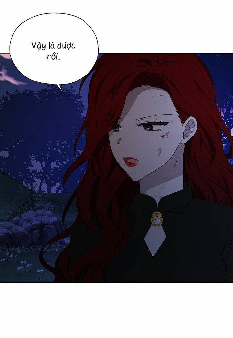 Quyến rũ papa của nhân vật phản diện: Chapter 120