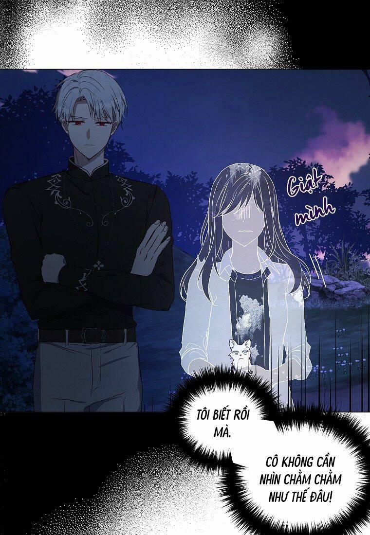 Quyến rũ papa của nhân vật phản diện: Chapter 120