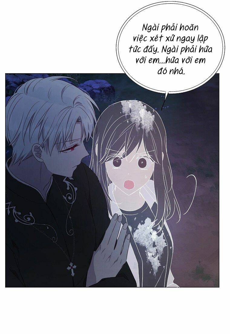 Quyến rũ papa của nhân vật phản diện: Chapter 120