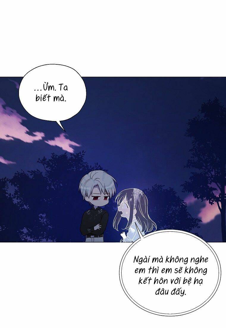 Quyến rũ papa của nhân vật phản diện: Chapter 120