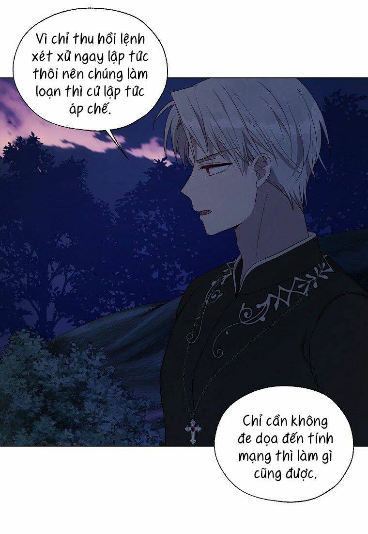 Quyến rũ papa của nhân vật phản diện: Chapter 120