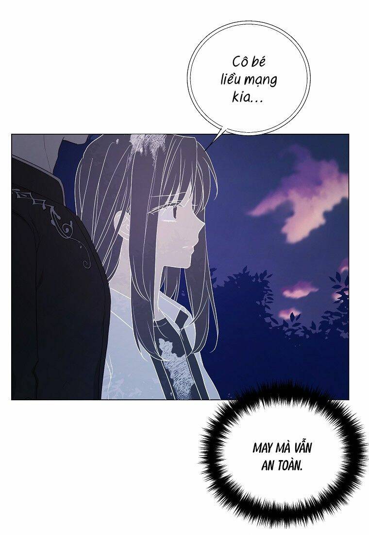 Quyến rũ papa của nhân vật phản diện: Chapter 120