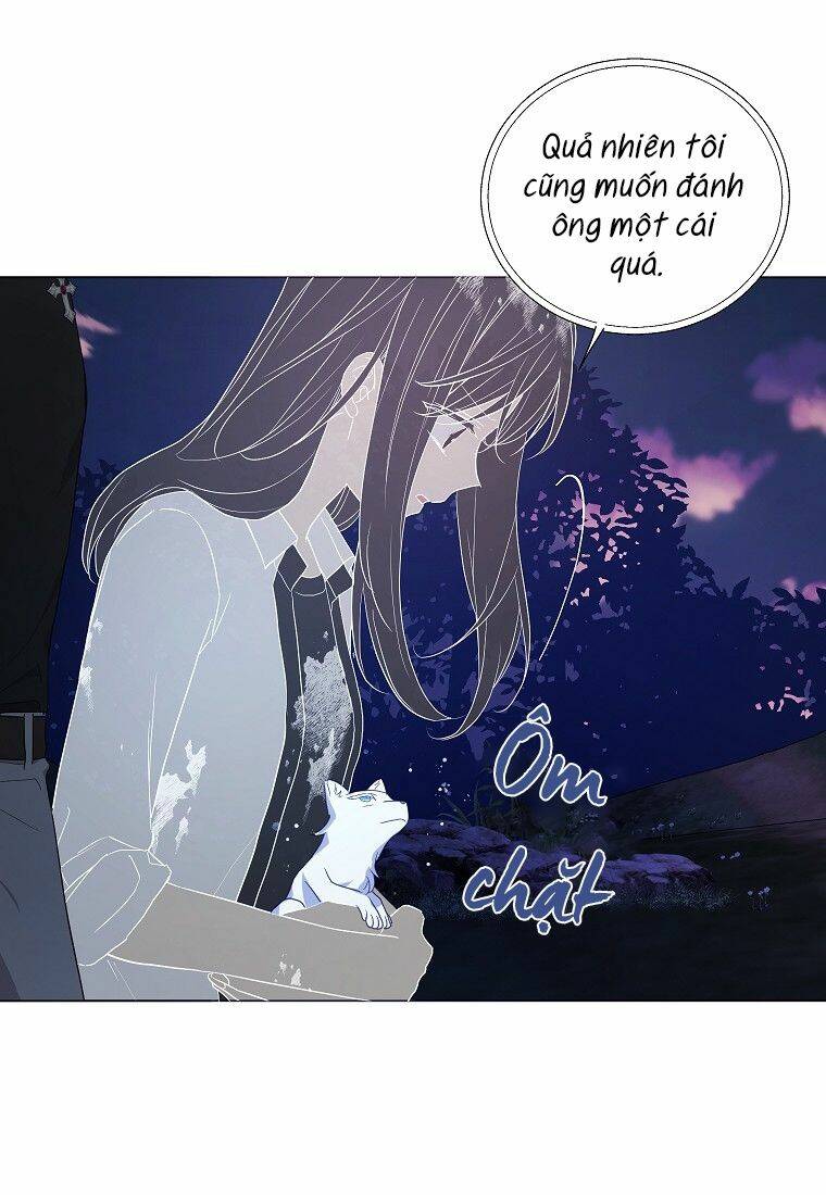 Quyến rũ papa của nhân vật phản diện: Chapter 120