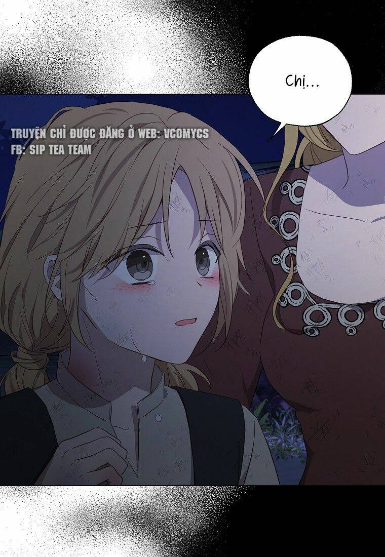 Quyến rũ papa của nhân vật phản diện: Chapter 120
