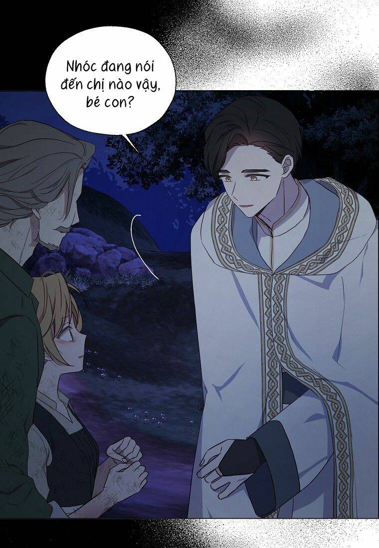 Quyến rũ papa của nhân vật phản diện: Chapter 120