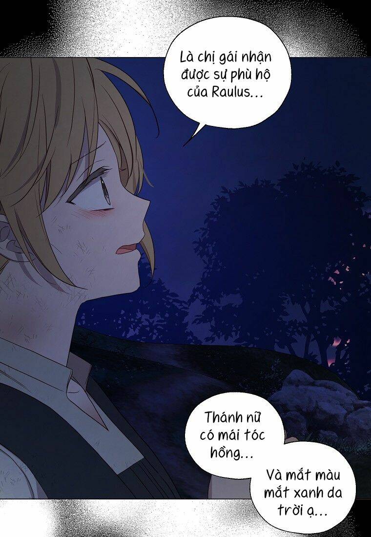 Quyến rũ papa của nhân vật phản diện: Chapter 120