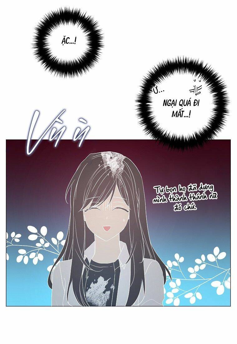 Quyến rũ papa của nhân vật phản diện: Chapter 120