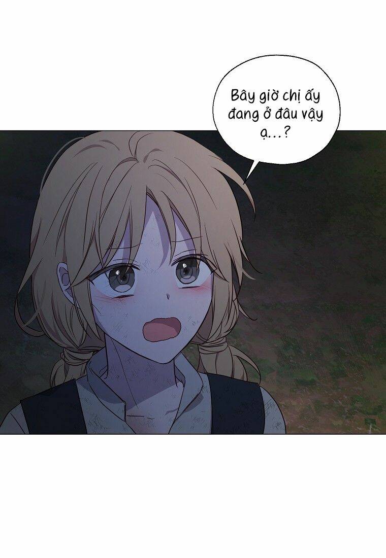 Quyến rũ papa của nhân vật phản diện: Chapter 120