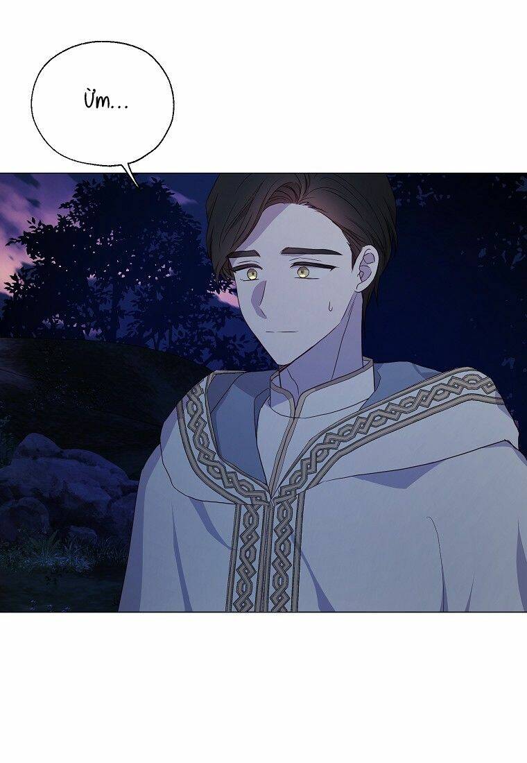 Quyến rũ papa của nhân vật phản diện: Chapter 120