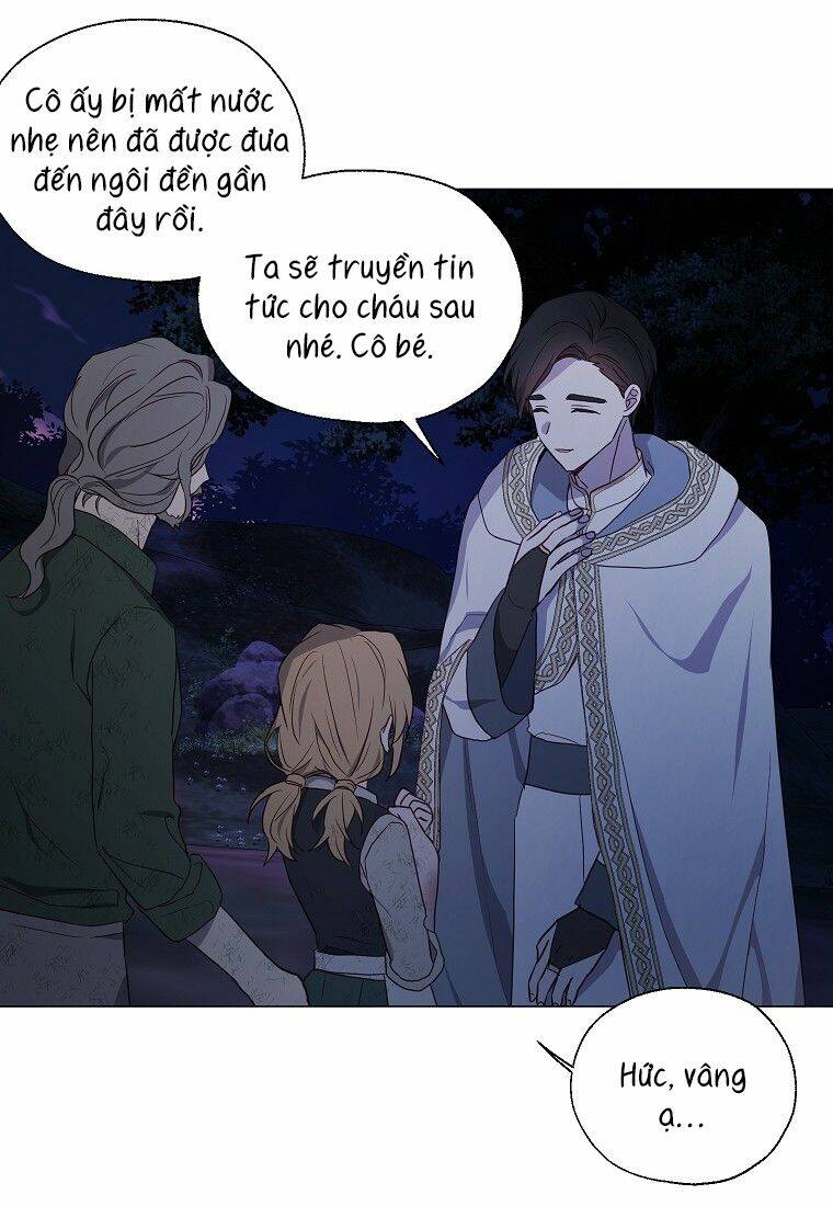 Quyến rũ papa của nhân vật phản diện: Chapter 120