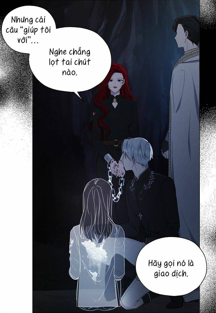 Quyến rũ papa của nhân vật phản diện: Chapter 120