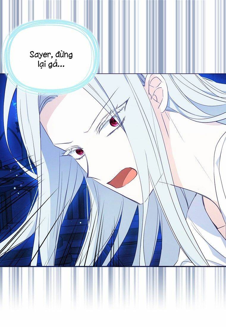 Quyến rũ papa của nhân vật phản diện: Chapter 128