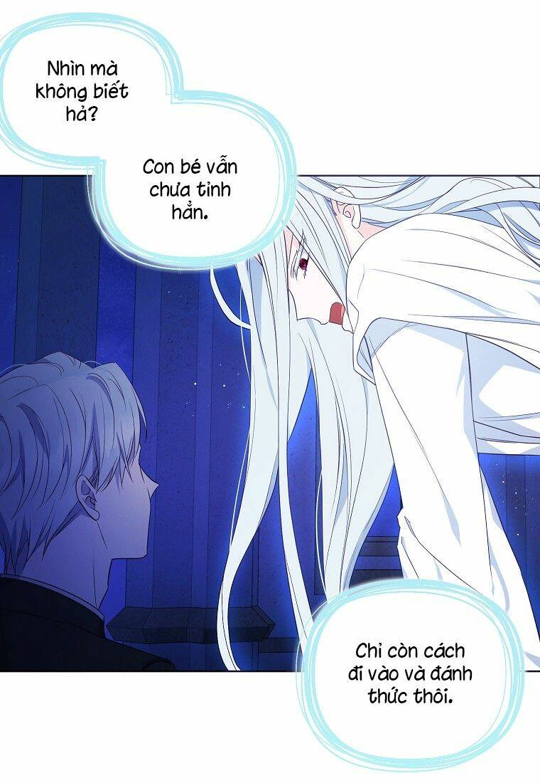 Quyến rũ papa của nhân vật phản diện: Chapter 128