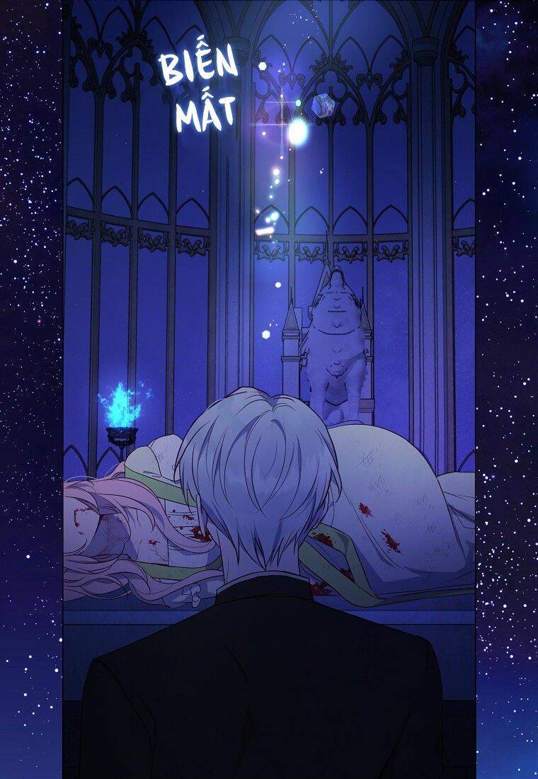 Quyến rũ papa của nhân vật phản diện: Chapter 128