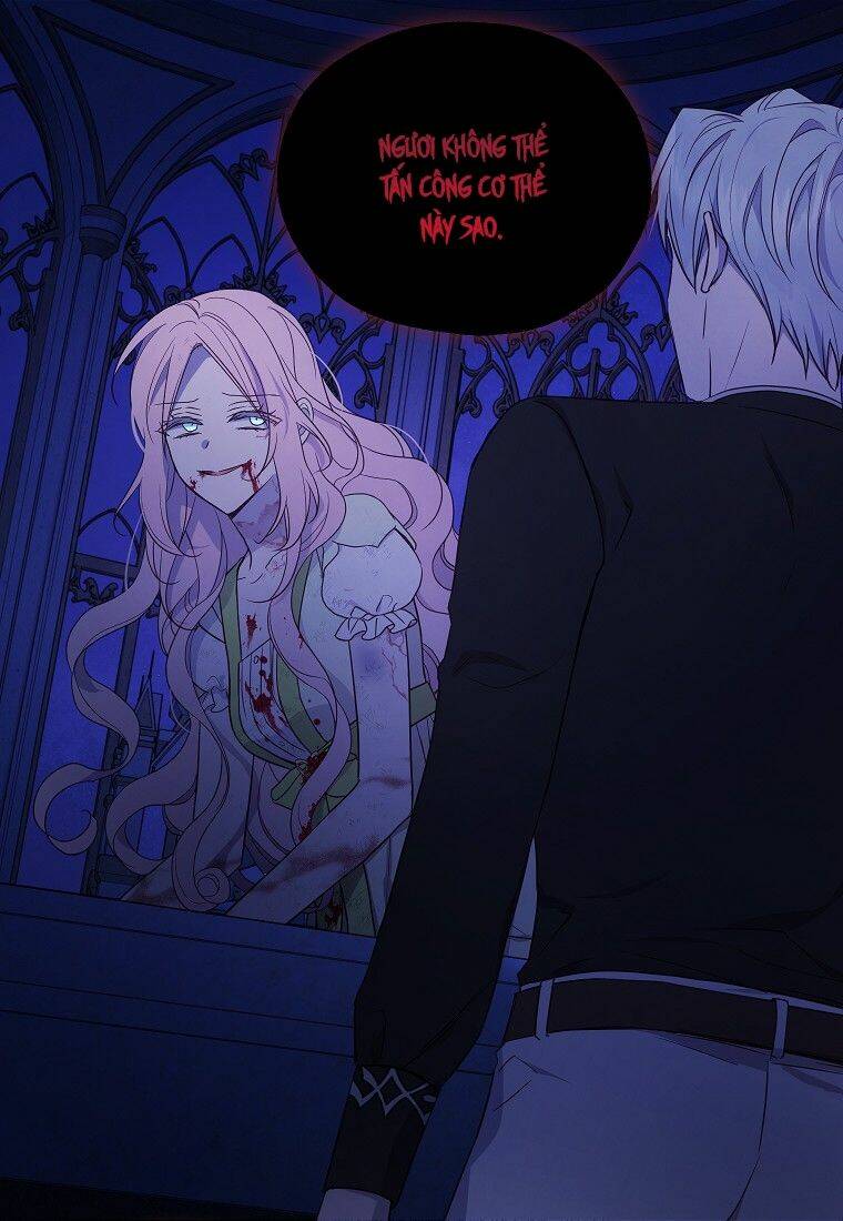 Quyến rũ papa của nhân vật phản diện: Chapter 128