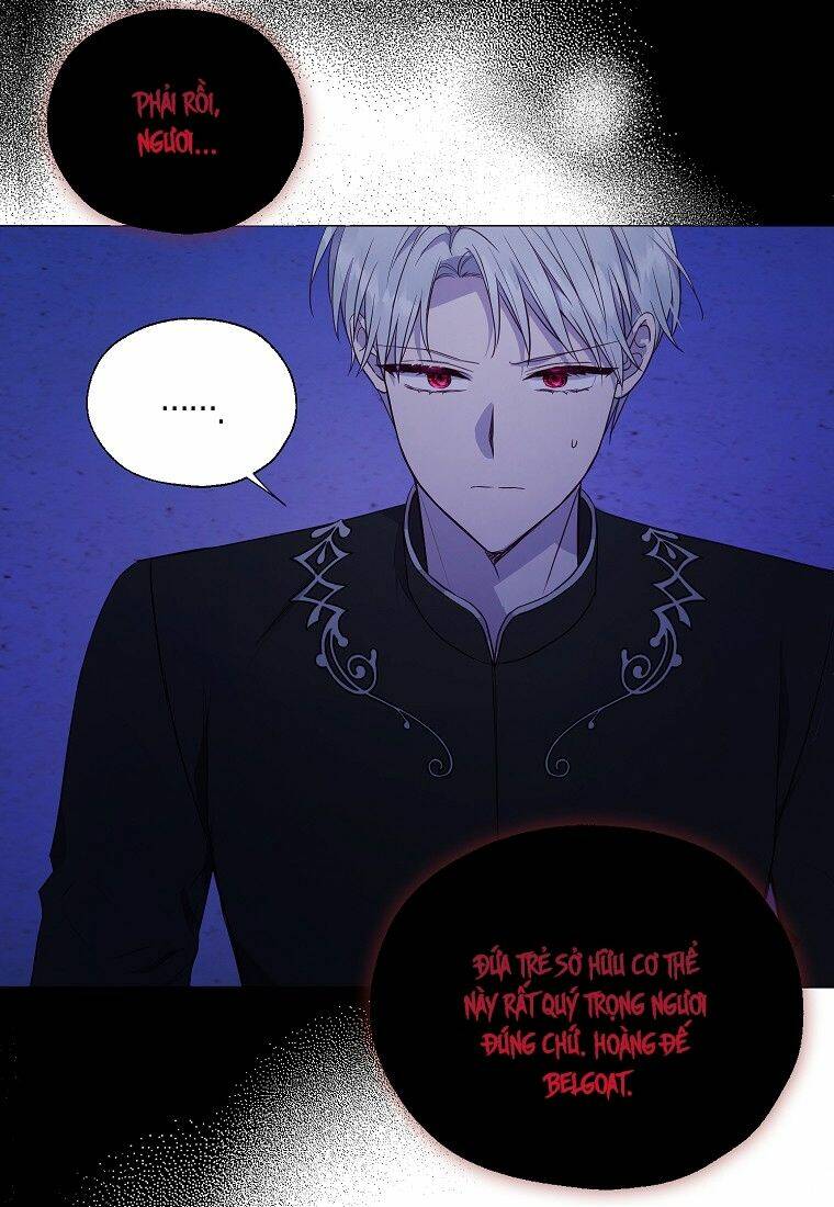 Quyến rũ papa của nhân vật phản diện: Chapter 128