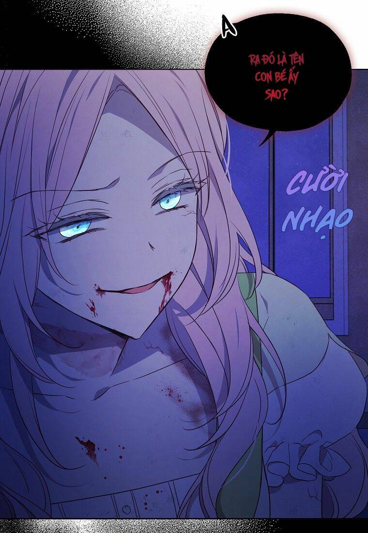 Quyến rũ papa của nhân vật phản diện: Chapter 128