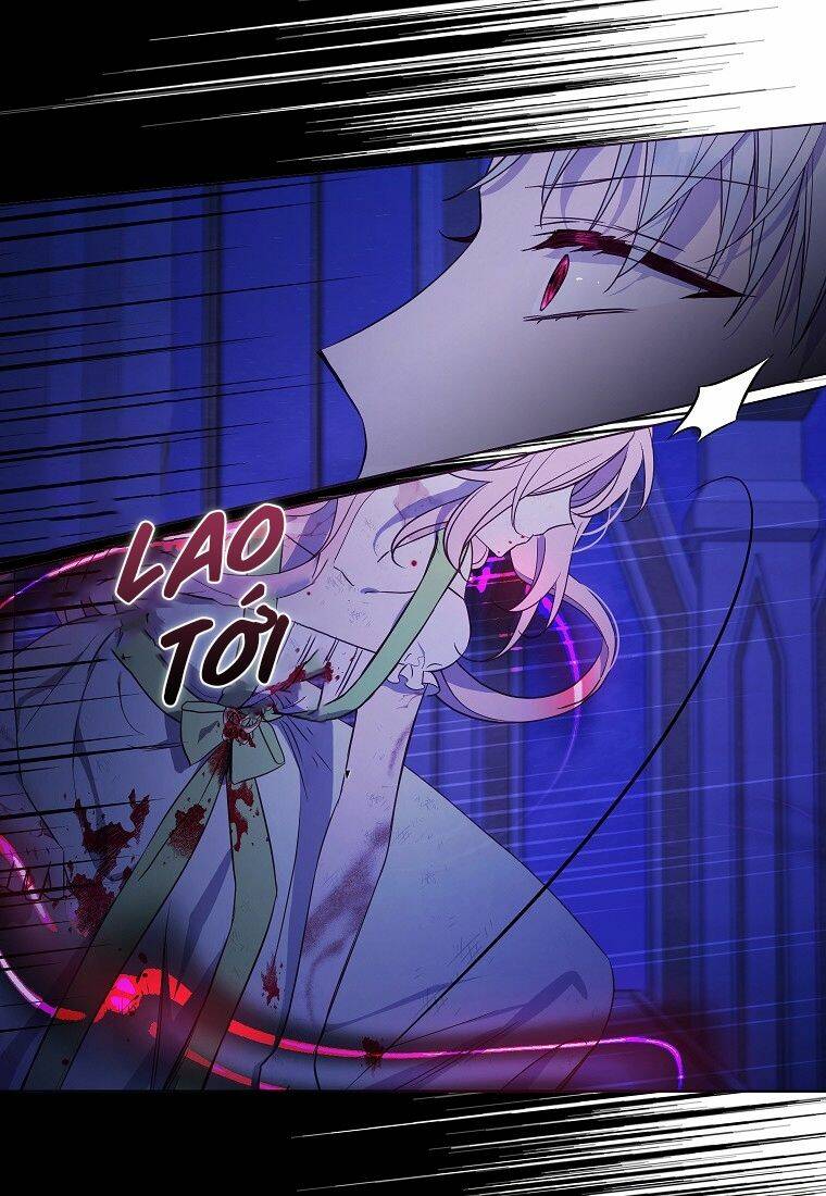 Quyến rũ papa của nhân vật phản diện: Chapter 128