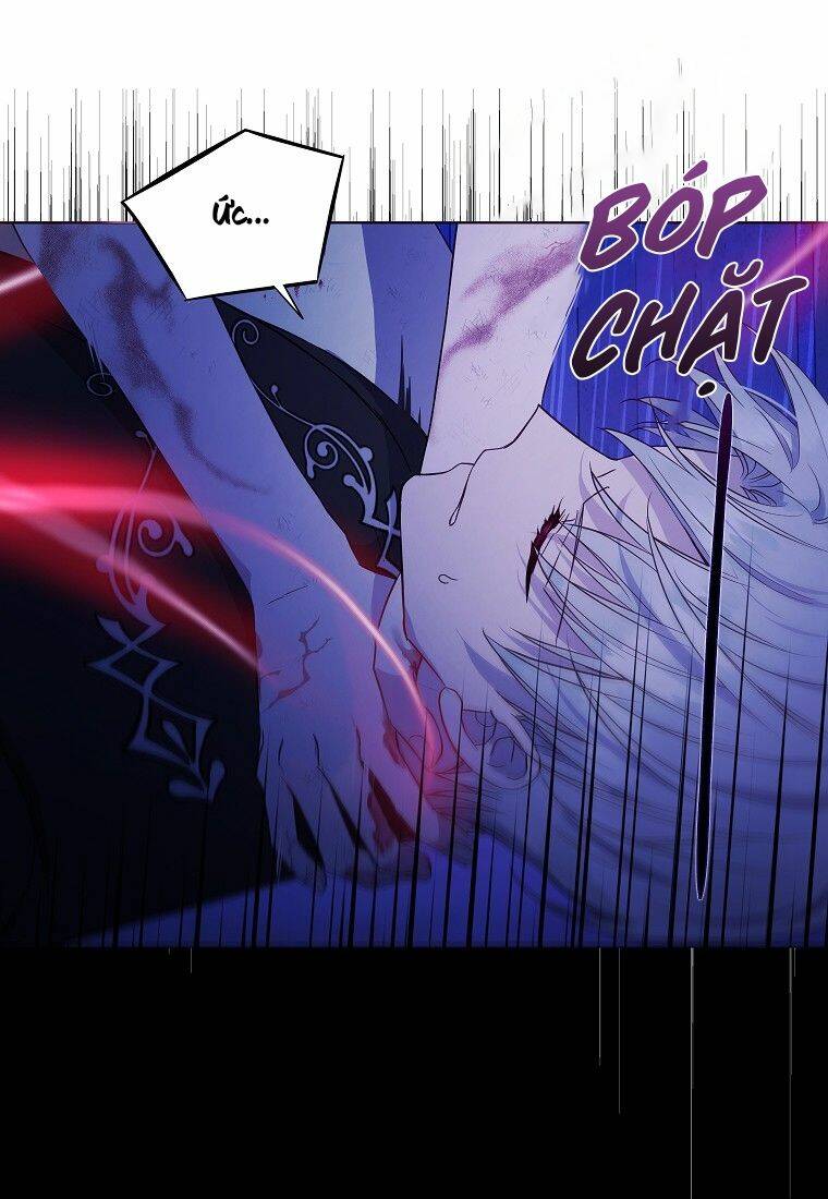 Quyến rũ papa của nhân vật phản diện: Chapter 128
