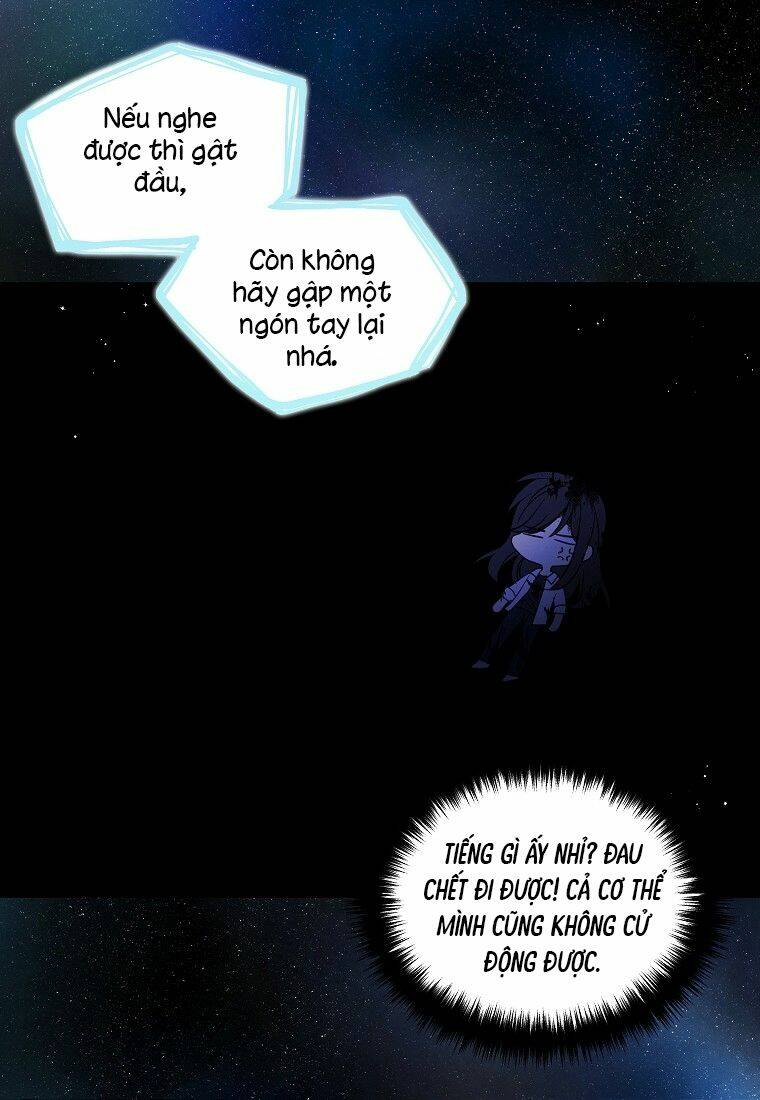 Quyến rũ papa của nhân vật phản diện: Chapter 128