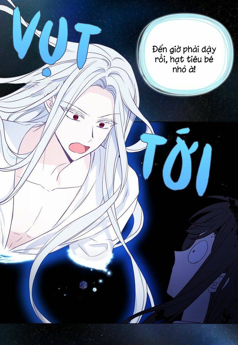 Quyến rũ papa của nhân vật phản diện: Chapter 128