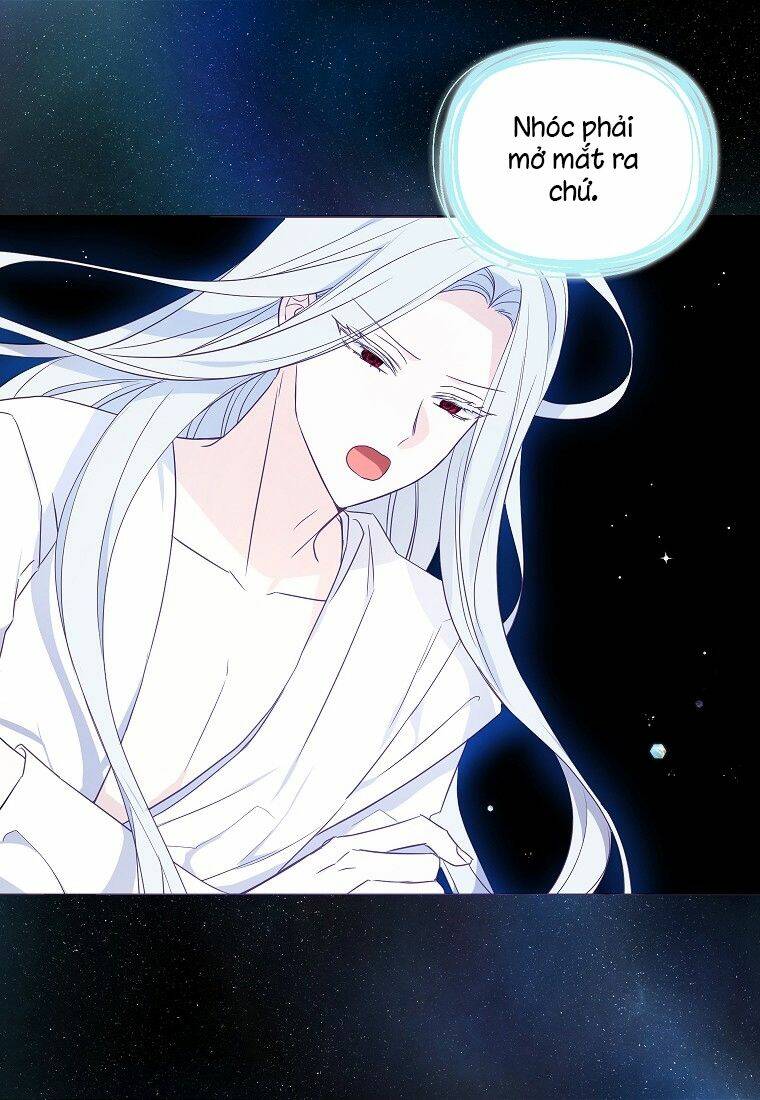 Quyến rũ papa của nhân vật phản diện: Chapter 128