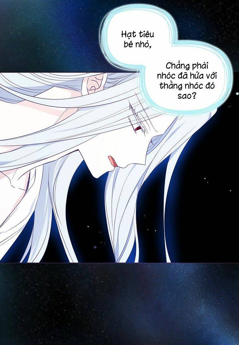 Quyến rũ papa của nhân vật phản diện: Chapter 128