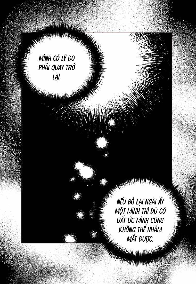Quyến rũ papa của nhân vật phản diện: Chapter 128