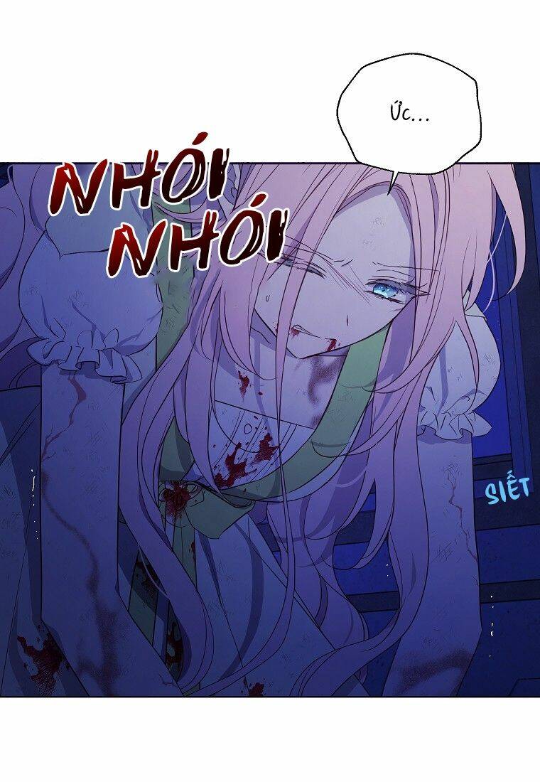 Quyến rũ papa của nhân vật phản diện: Chapter 128