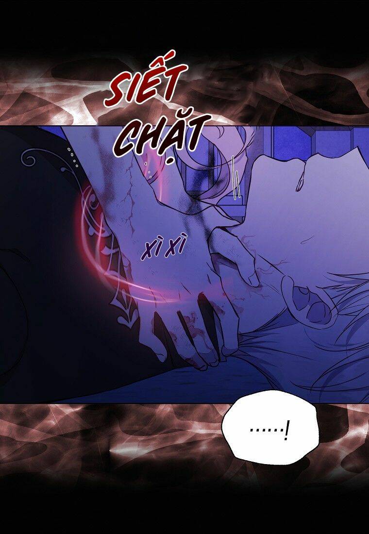 Quyến rũ papa của nhân vật phản diện: Chapter 128