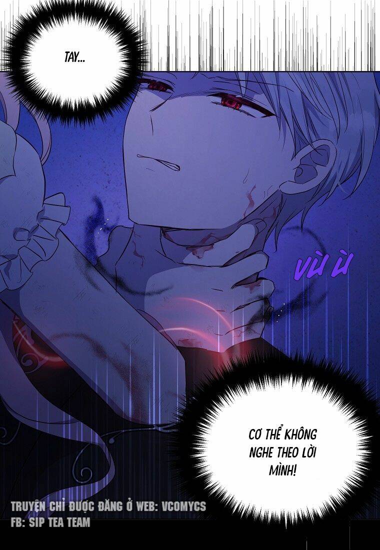 Quyến rũ papa của nhân vật phản diện: Chapter 128