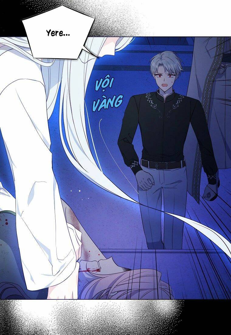 Quyến rũ papa của nhân vật phản diện: Chapter 128