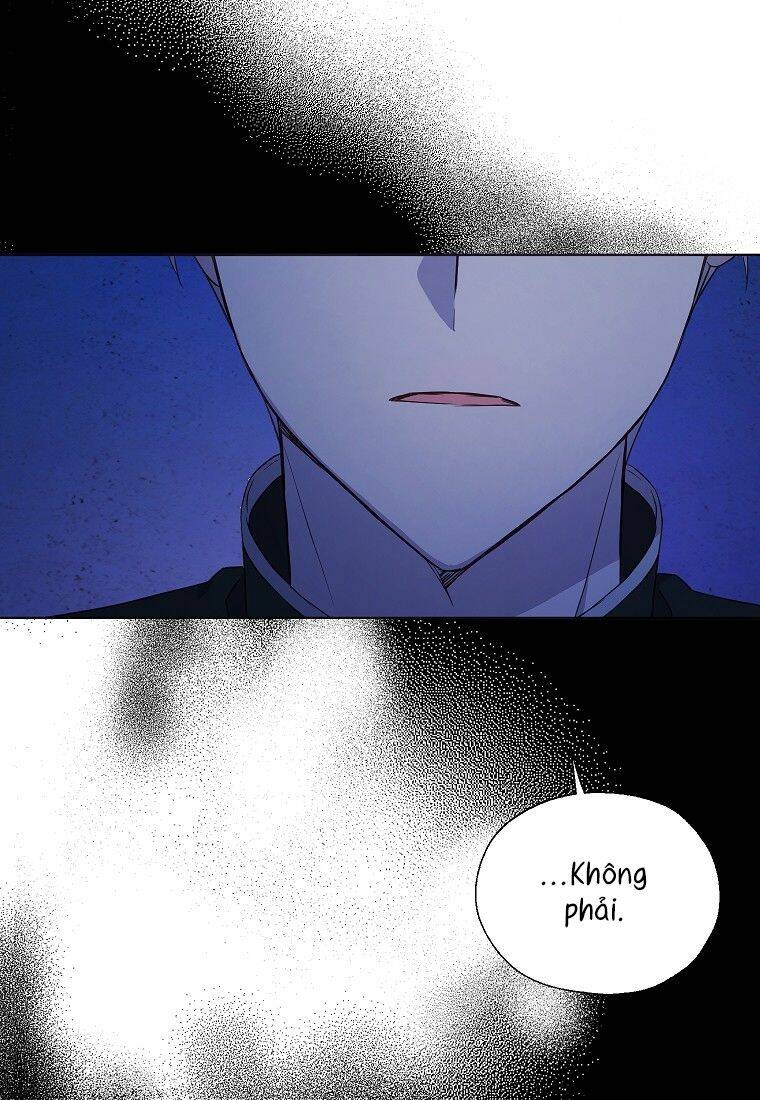 Quyến rũ papa của nhân vật phản diện: Chapter 128