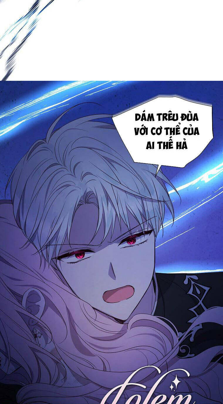 Quyến rũ papa của nhân vật phản diện: Chapter 129