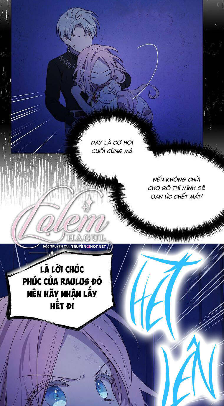 Quyến rũ papa của nhân vật phản diện: Chapter 129