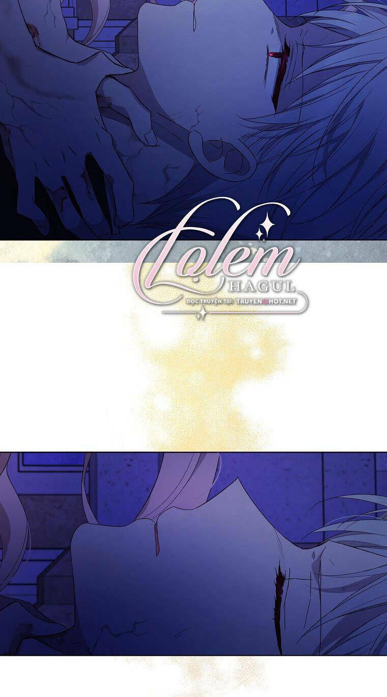 Quyến rũ papa của nhân vật phản diện: Chapter 129