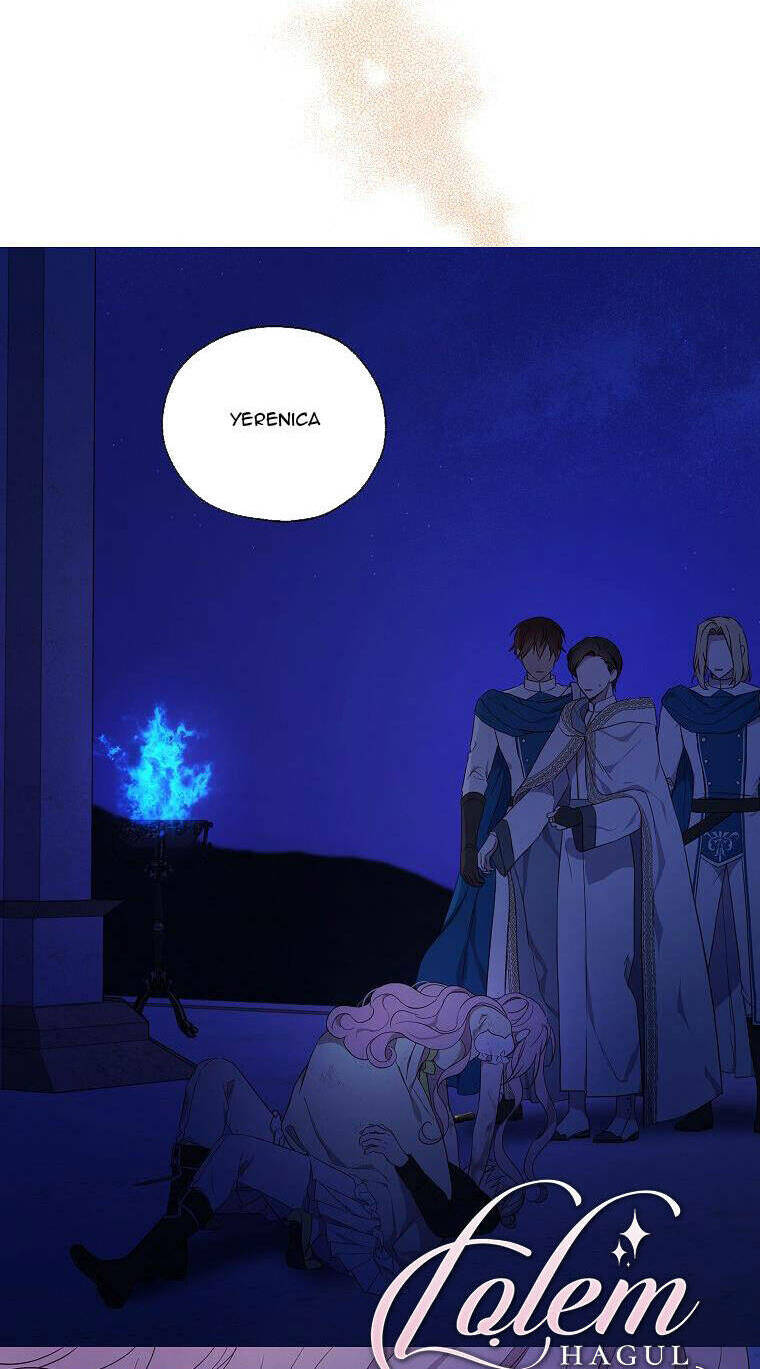 Quyến rũ papa của nhân vật phản diện: Chapter 129