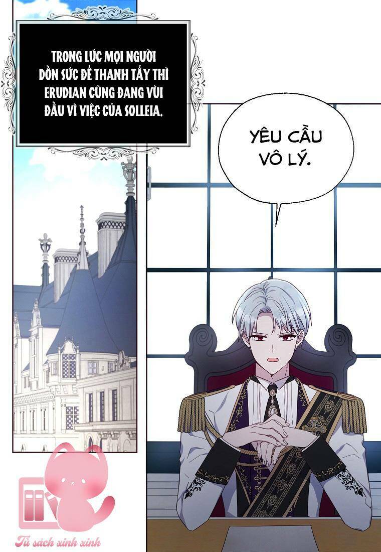 Quyến rũ papa của nhân vật phản diện: Chapter 131