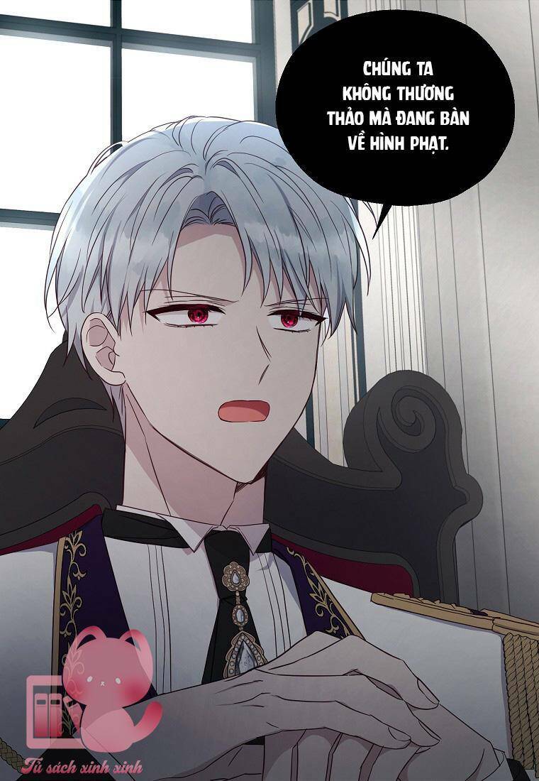 Quyến rũ papa của nhân vật phản diện: Chapter 131