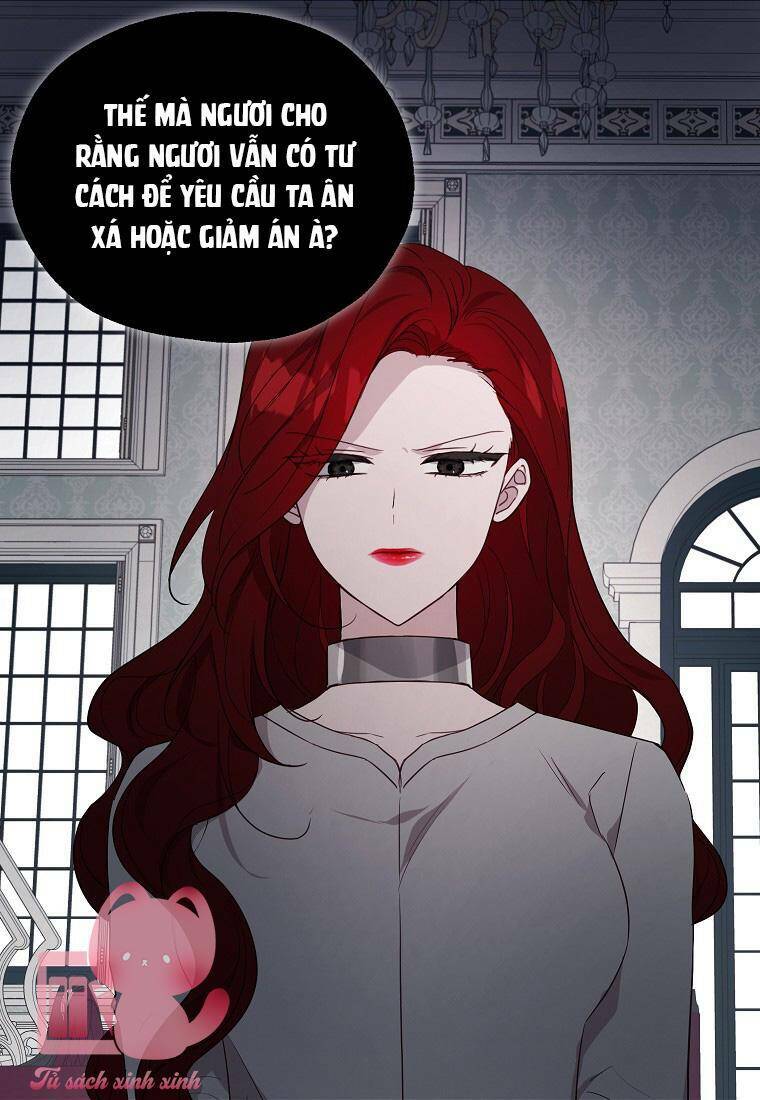 Quyến rũ papa của nhân vật phản diện: Chapter 131