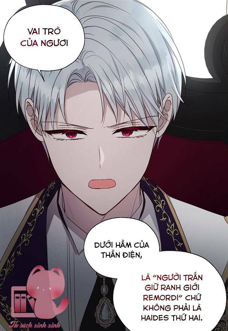 Quyến rũ papa của nhân vật phản diện: Chapter 131