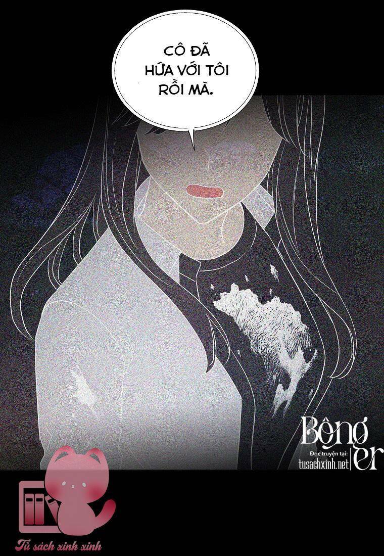 Quyến rũ papa của nhân vật phản diện: Chapter 131