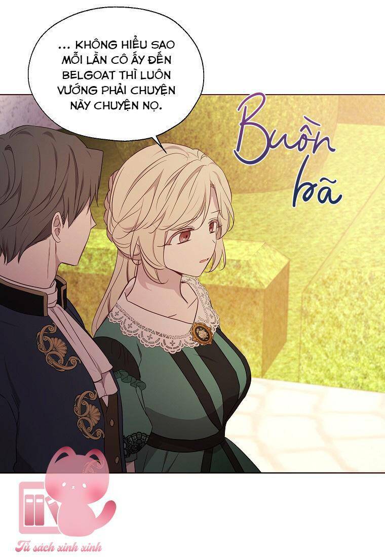 Quyến rũ papa của nhân vật phản diện: Chapter 131