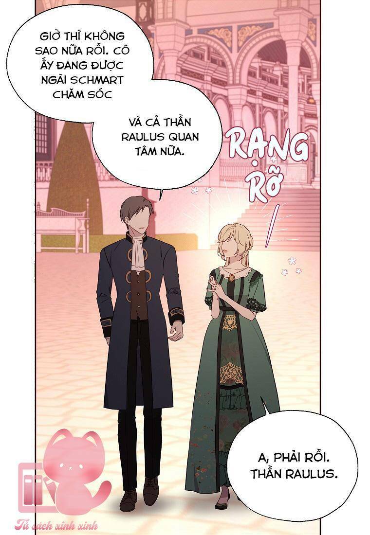 Quyến rũ papa của nhân vật phản diện: Chapter 131