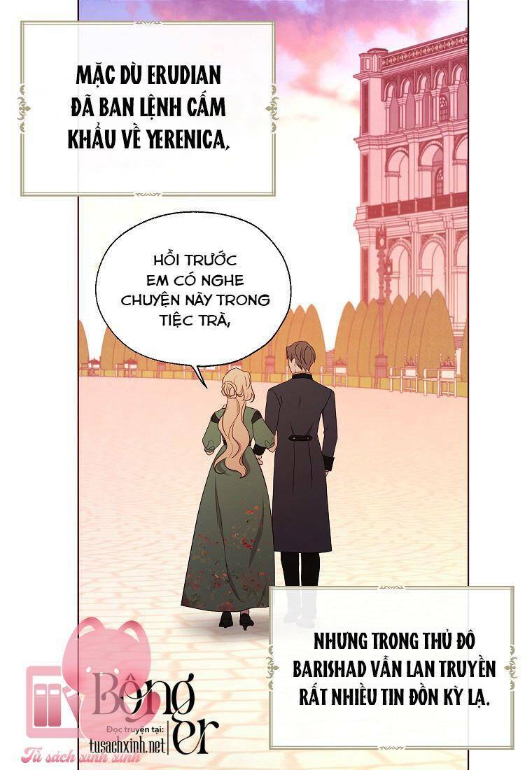 Quyến rũ papa của nhân vật phản diện: Chapter 131