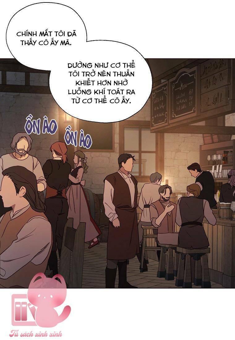 Quyến rũ papa của nhân vật phản diện: Chapter 131