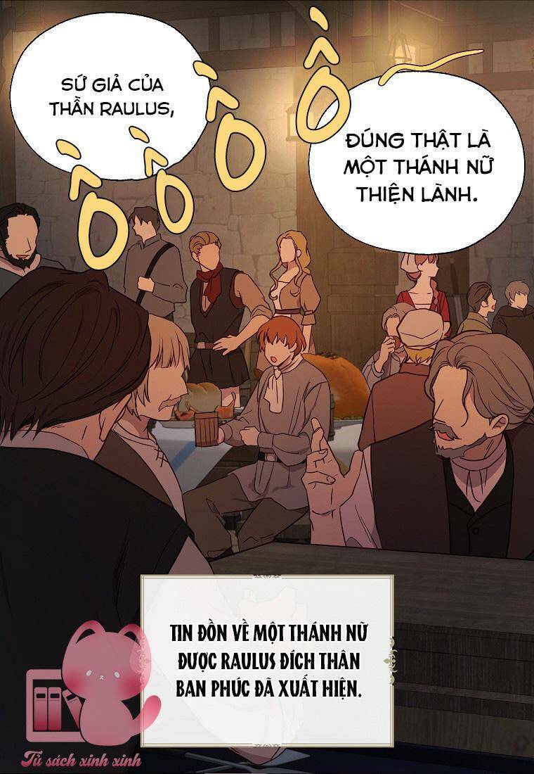 Quyến rũ papa của nhân vật phản diện: Chapter 131