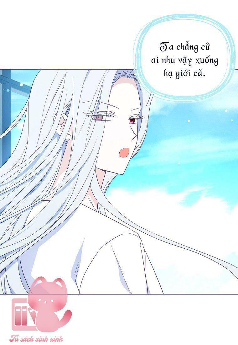 Quyến rũ papa của nhân vật phản diện: Chapter 131